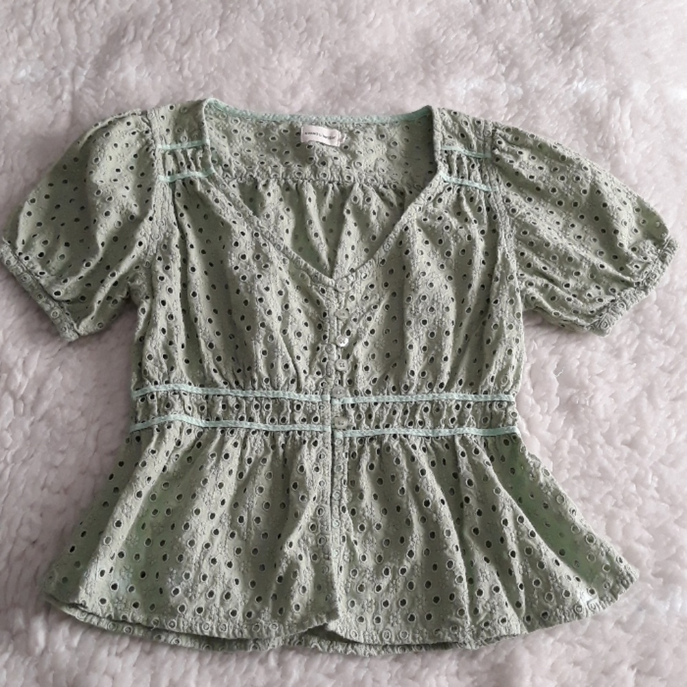 Juniors Blouse